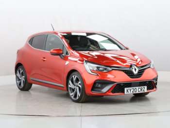Used Renault Clio 2020 for sale - 75149352: Photo