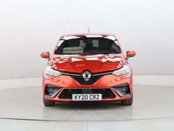 Used Renault Clio 2020 for sale - 75149352: Photo