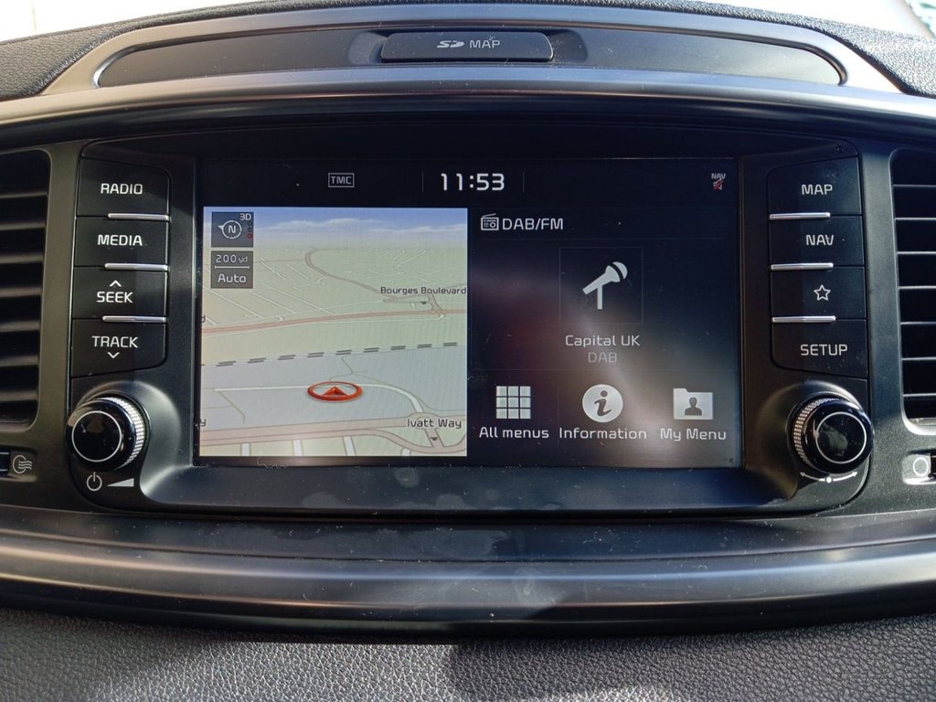 Used Kia Sorento 2018 for sale - 77571776: Photo 10