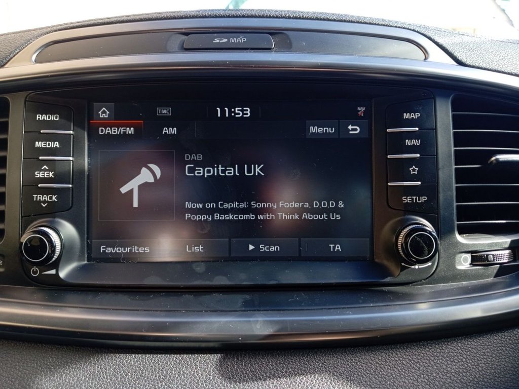 Used Kia Sorento 2018 for sale - 77571776: Photo 12