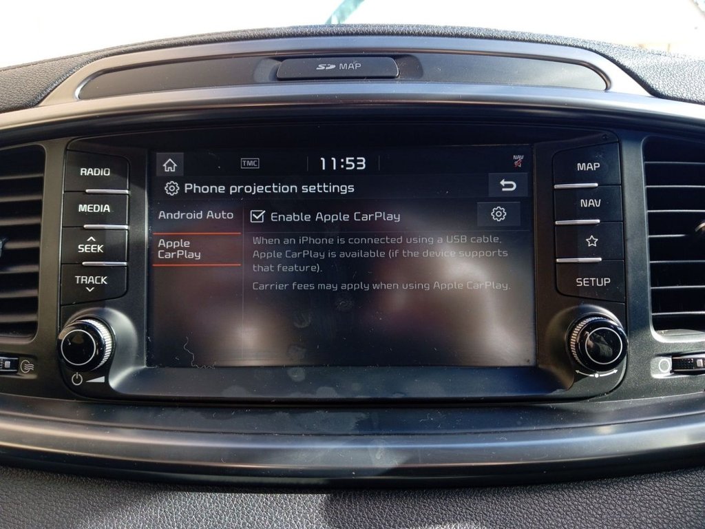 Used Kia Sorento 2018 for sale - 77571776: Photo 13