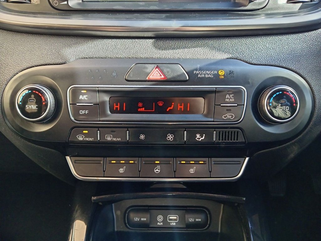 Used Kia Sorento 2018 for sale - 77571776: Photo 14