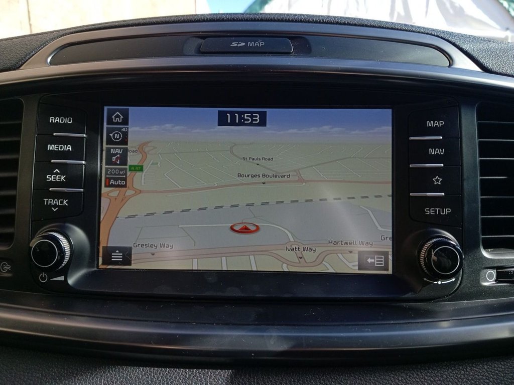 Used Kia Sorento 2018 for sale - 77571776: Photo 8