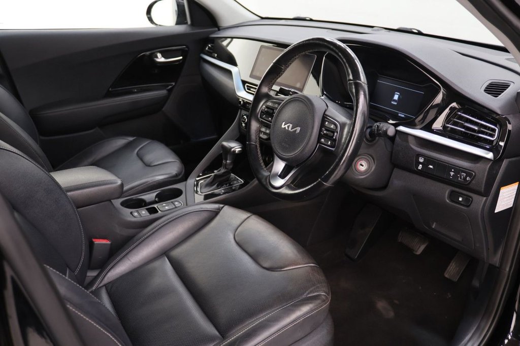 Used Kia Niro 2022 for sale - 77583059: Photo 10
