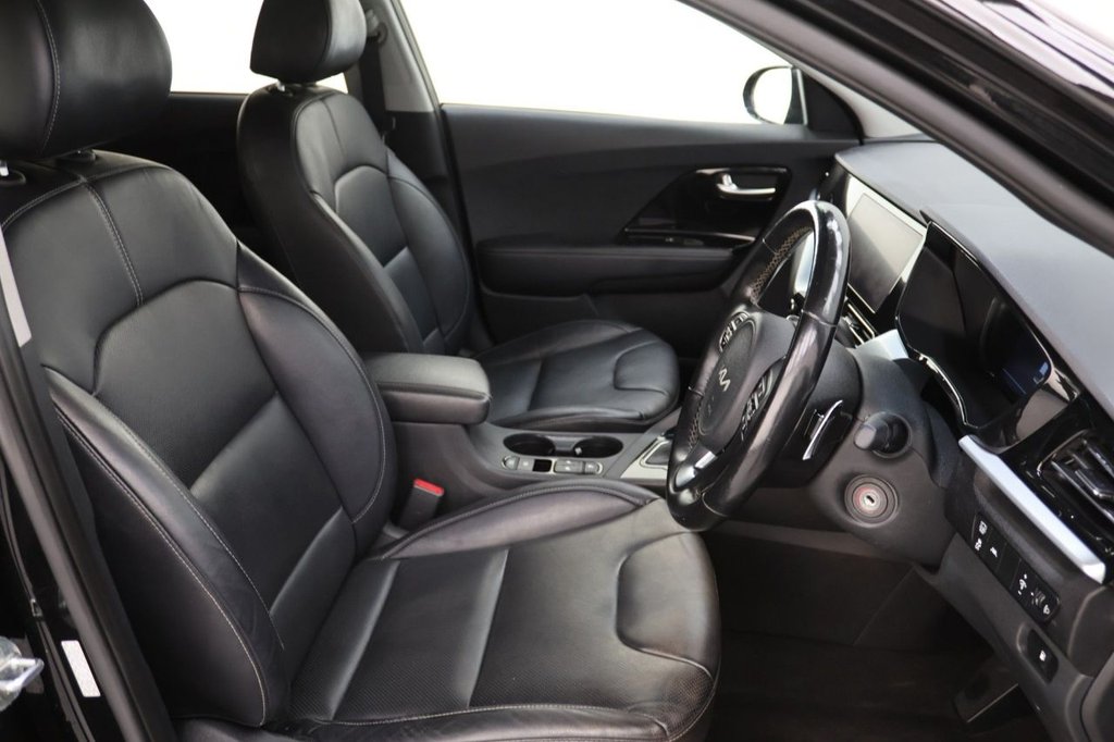 Used Kia Niro 2022 for sale - 77583059: Photo 12