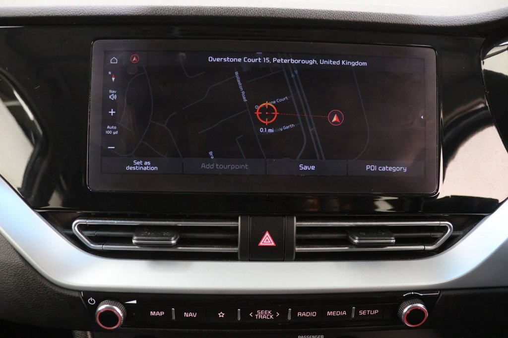 Used Kia Niro 2022 for sale - 77583059: Photo 15