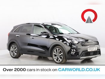 2022 (22) - 1.6 GDi Hybrid 3 5dr DCT