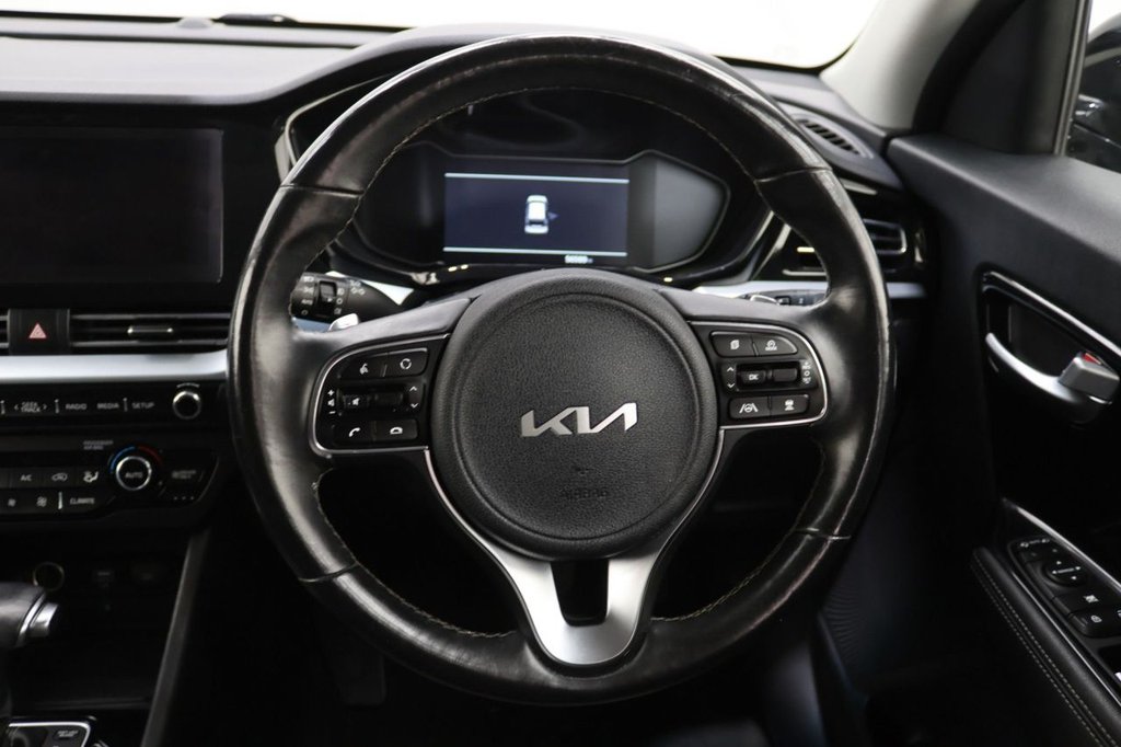 Used Kia Niro 2022 for sale - 77583059: Photo 20