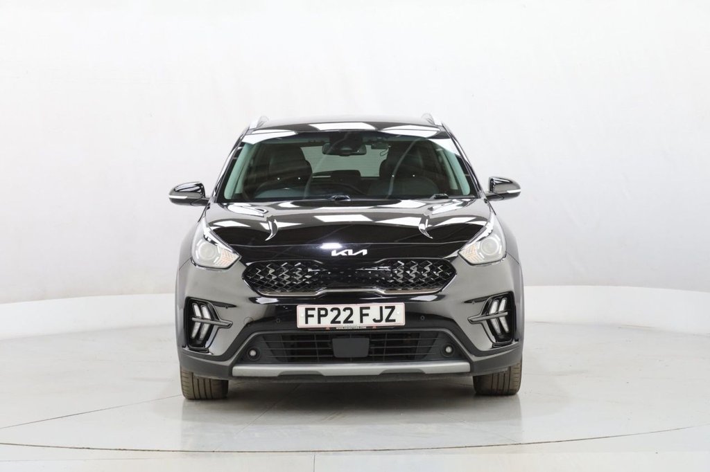 Used Kia Niro 2022 for sale - 77583059: Photo 3