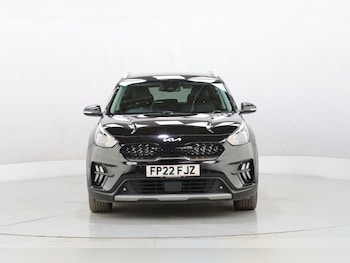 Used Kia Niro 2022 for sale - 77583059: Photo