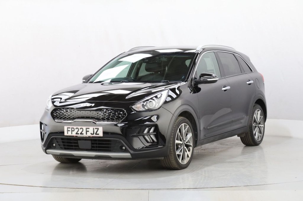 Used Kia Niro 2022 for sale - 77583059: Photo 5