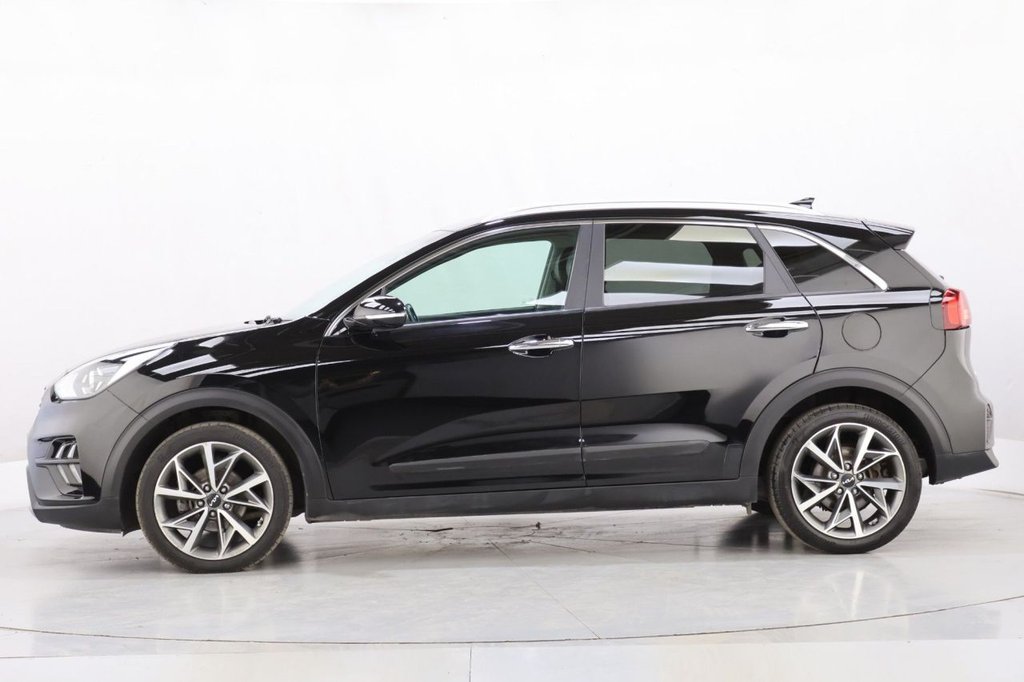 Used Kia Niro 2022 for sale - 77583059: Photo 6