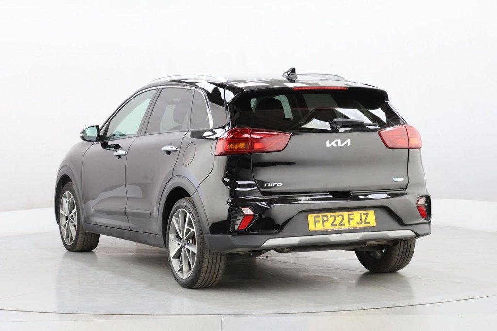 Used Kia Niro 2022 for sale - 77583059: Photo 7