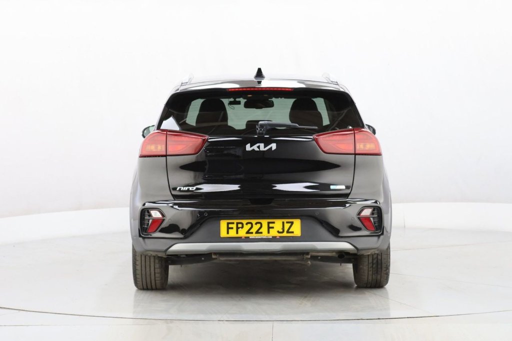 Used Kia Niro 2022 for sale - 77583059: Photo 9