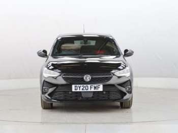 Used Vauxhall Corsa 2020 for sale - 74232801: Photo