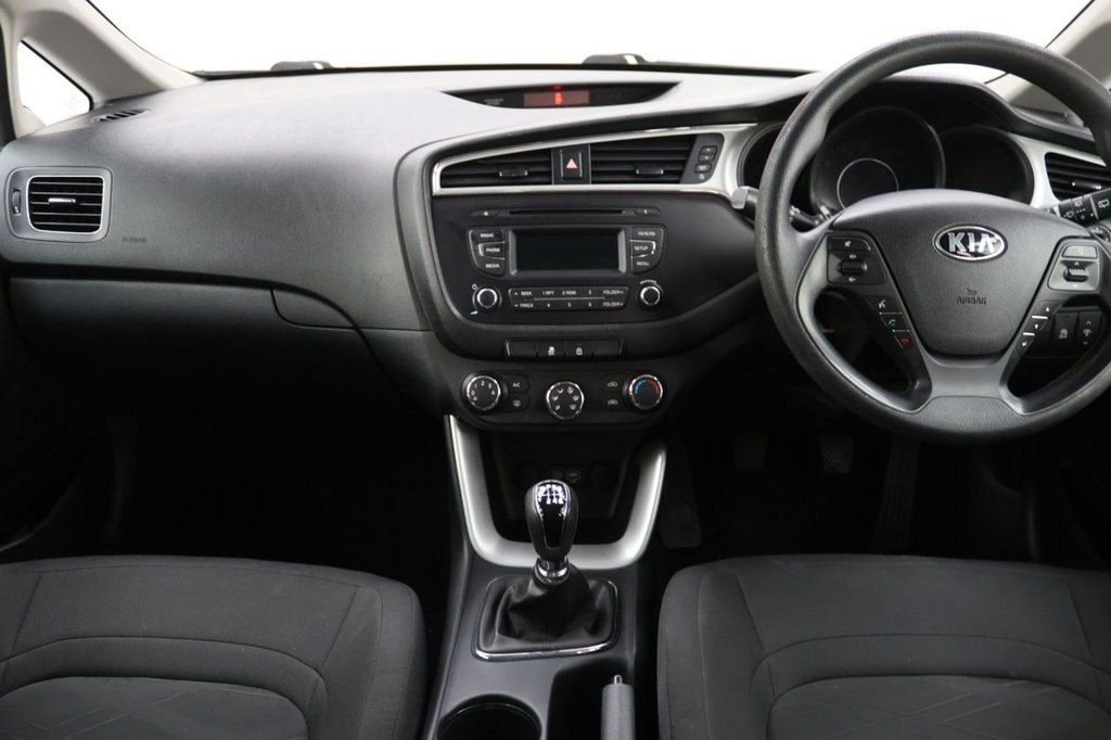 Used Kia Ceed 2018 for sale - 78030281: Photo 16