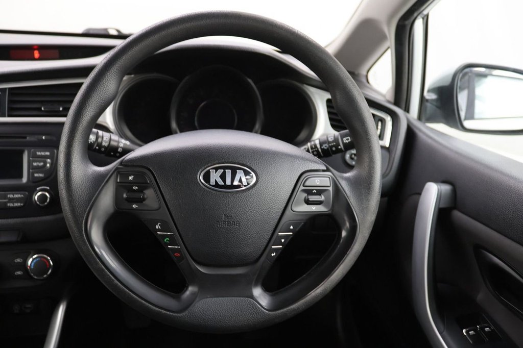Used Kia Ceed 2018 for sale - 78030281: Photo 17