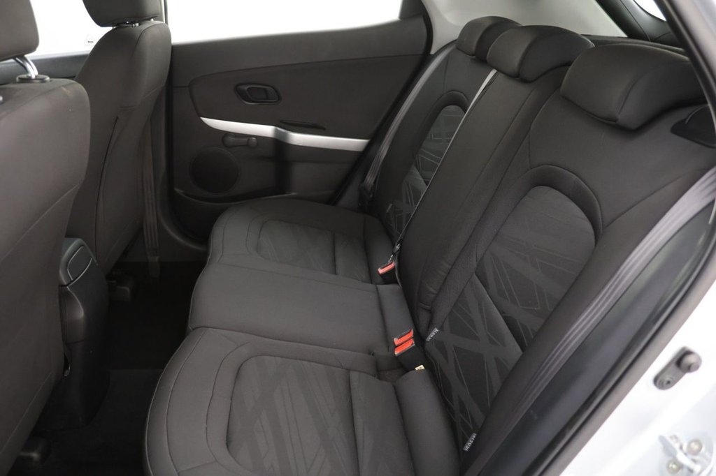 Used Kia Ceed 2018 for sale - 78030281: Photo 19