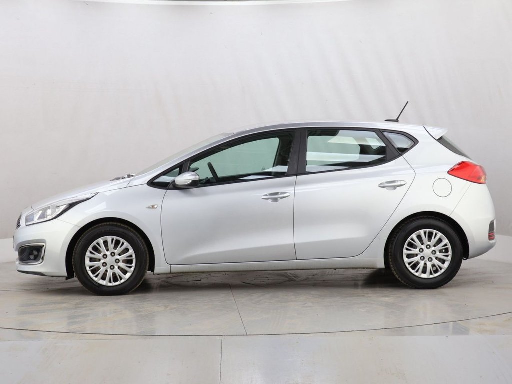 Used Kia Ceed 2018 for sale - 78030281: Photo 6