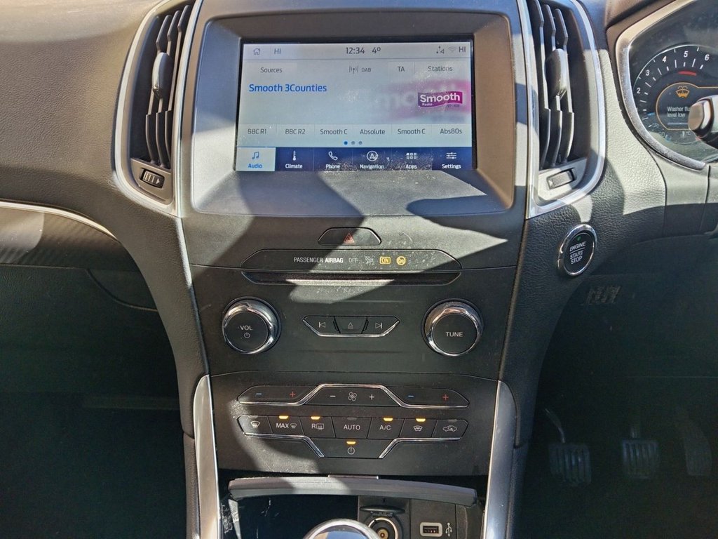 Used Ford S-Max 2022 for sale - 77571800: Photo 10