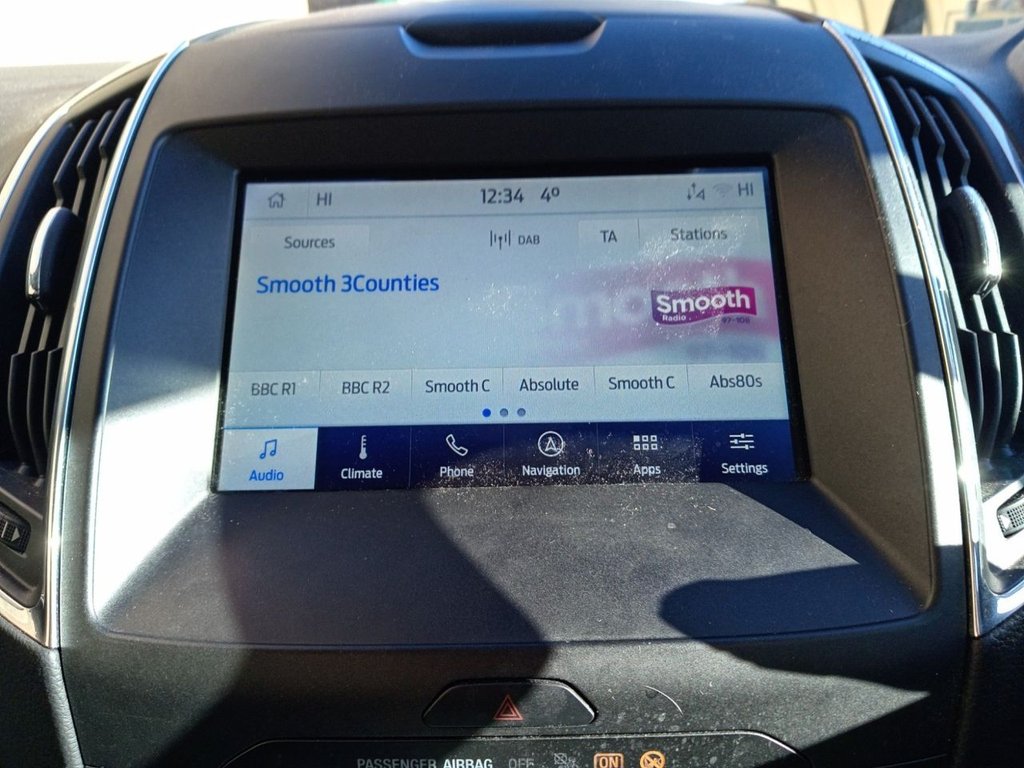 Used Ford S-Max 2022 for sale - 77571800: Photo 12