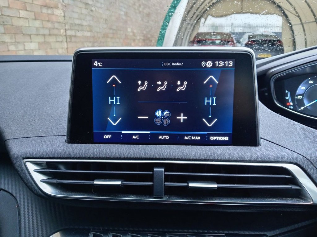 Used Peugeot 5008 2020 for sale - 77153055: Photo 5