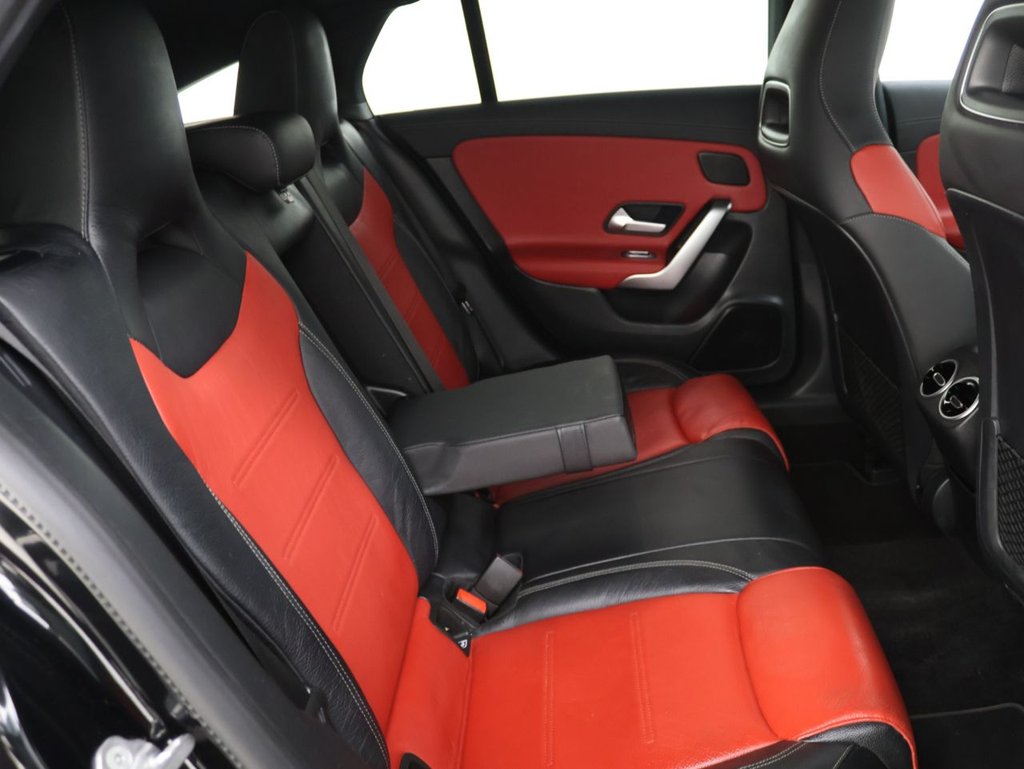 Used Mercedes-Benz CLA 2019 for sale - 76301069: Photo 17