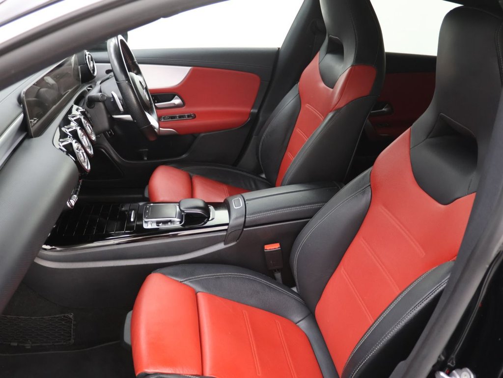 Used Mercedes-Benz CLA 2019 for sale - 76301069: Photo 22