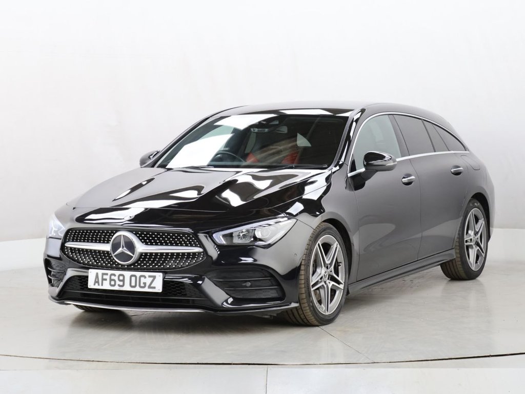 Used Mercedes-Benz CLA 2019 for sale - 76301069: Photo 5