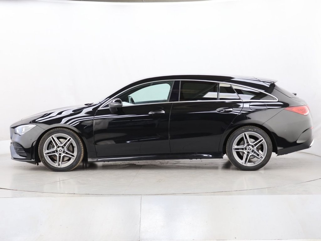 Used Mercedes-Benz CLA 2019 for sale - 76301069: Photo 6