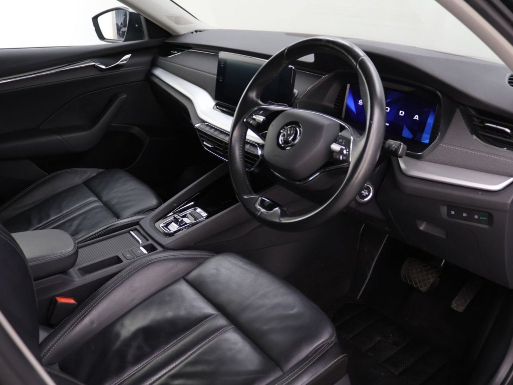 Used Skoda Octavia 2021 for sale - 76541962: Photo 10