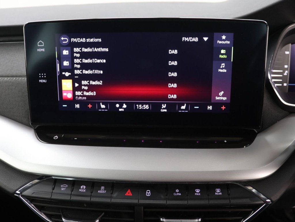 Used Skoda Octavia 2021 for sale - 76541962: Photo 14