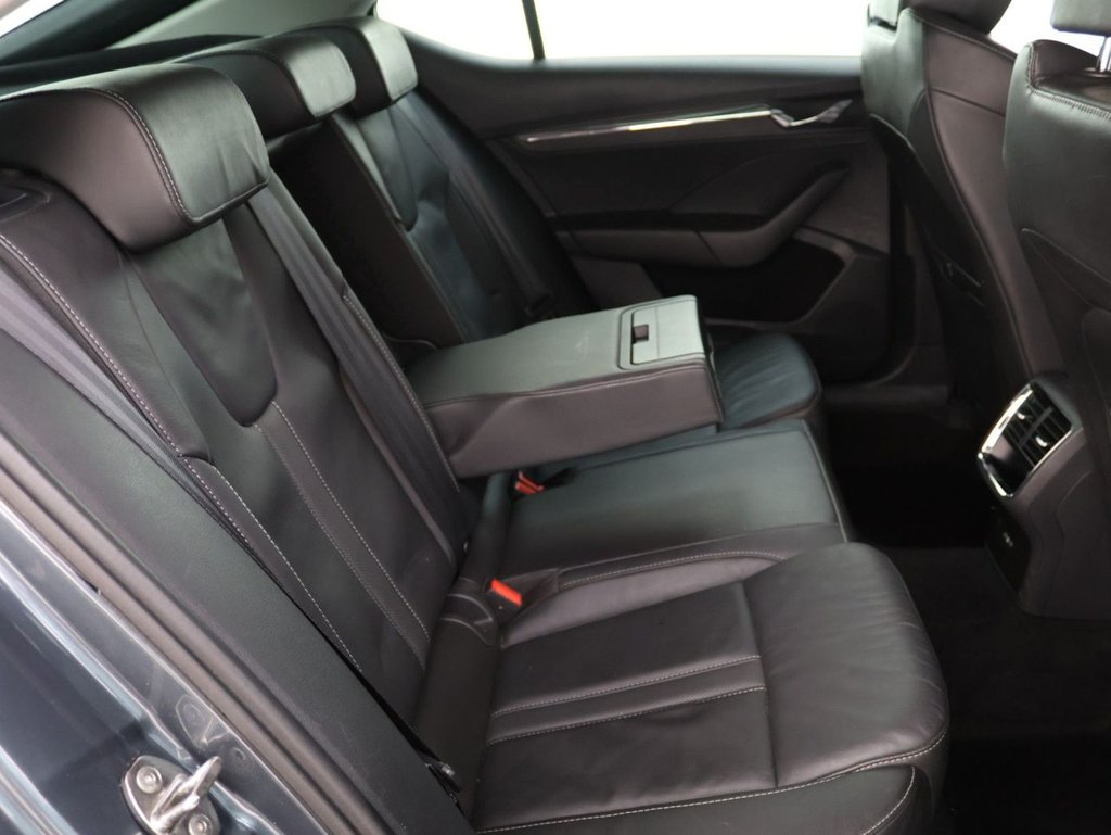 Used Skoda Octavia 2021 for sale - 76541962: Photo 17