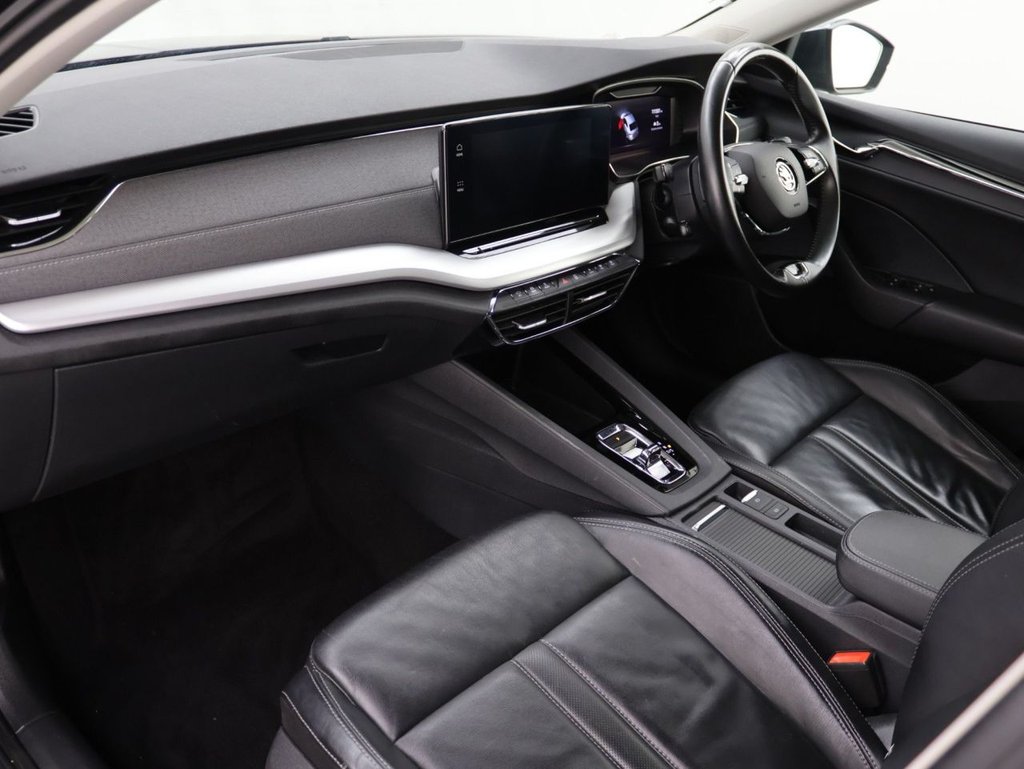 Used Skoda Octavia 2021 for sale - 76541962: Photo 24