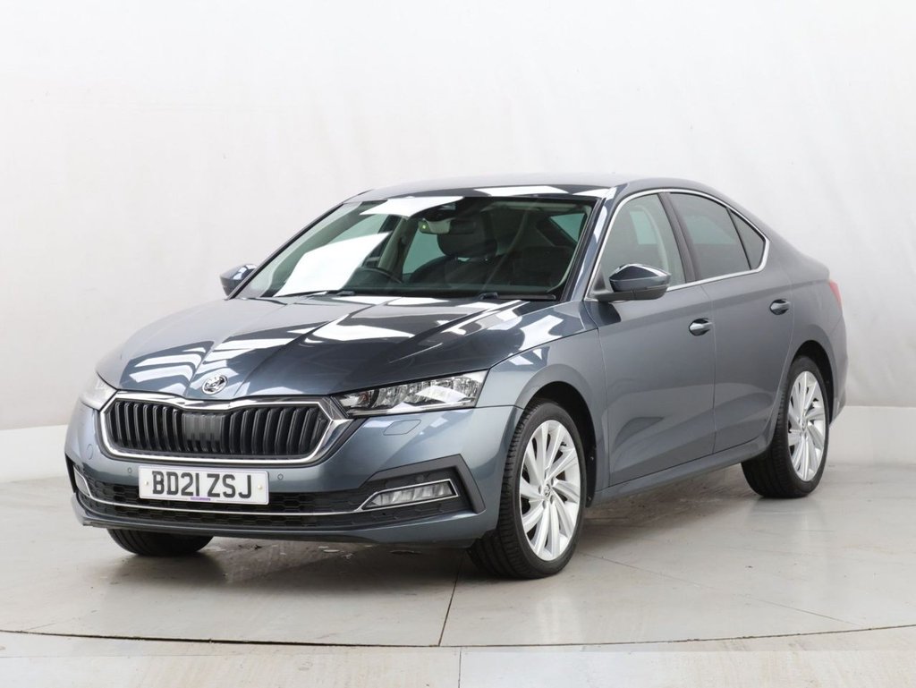 Used Skoda Octavia 2021 for sale - 76541962: Photo 5