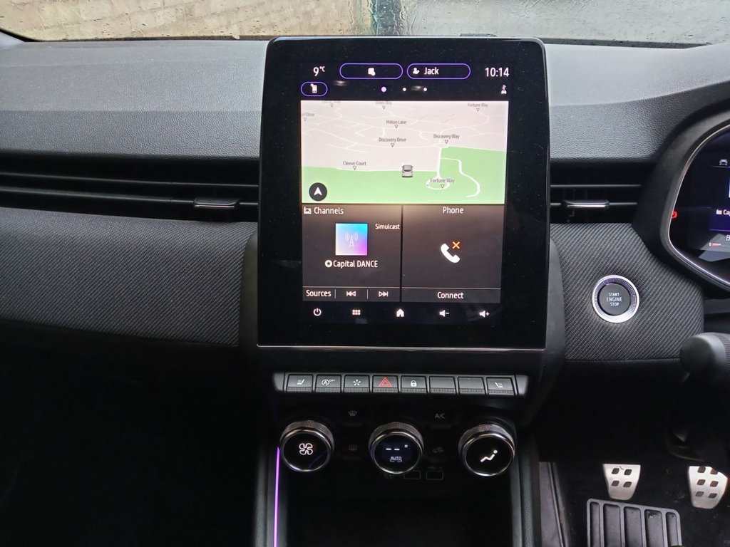 Used Renault Clio 2024 for sale - 76541990: Photo 10