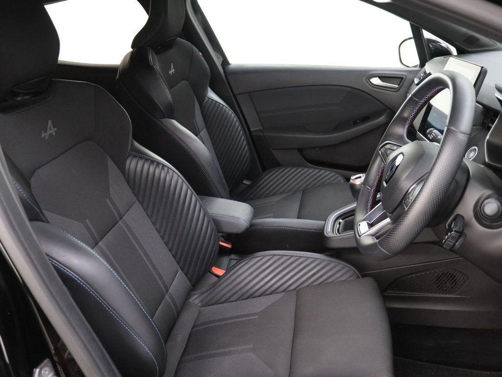 Used Renault Clio 2024 for sale - 76541990: Photo 12