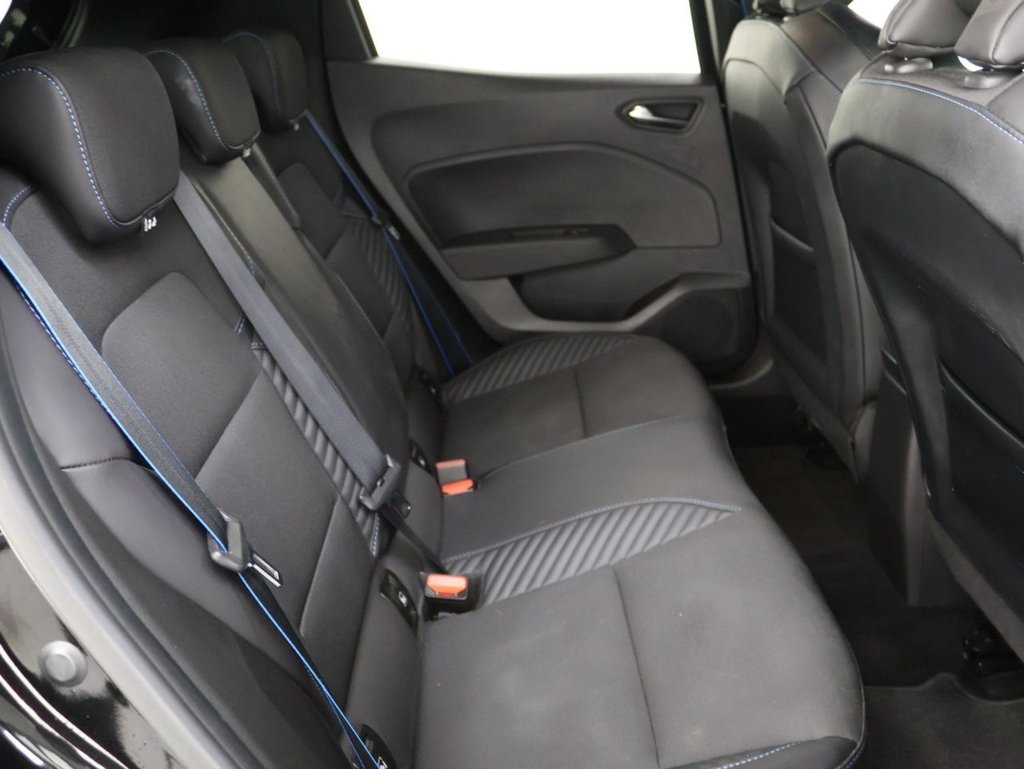 Used Renault Clio 2024 for sale - 76541990: Photo 16