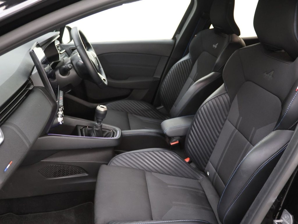 Used Renault Clio 2024 for sale - 76541990: Photo 21