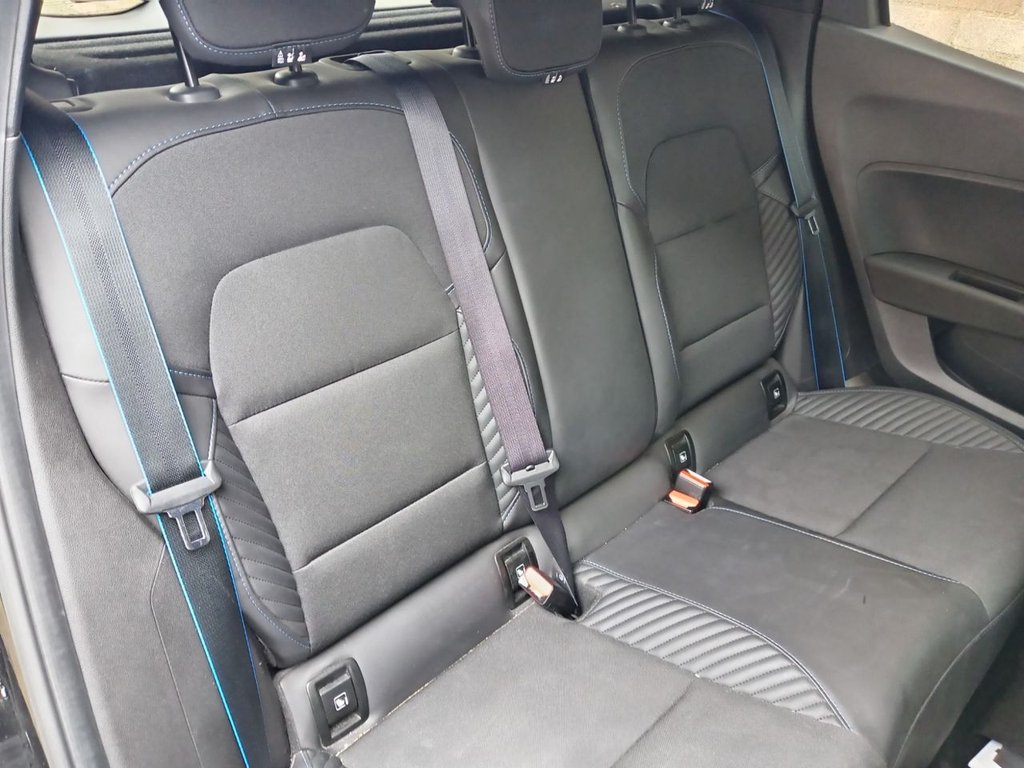 Used Renault Clio 2024 for sale - 76541990: Photo 8