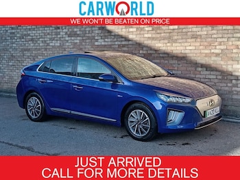 2020 (20) - 38.3kWh Premium SE Hatchback 5dr Electric Auto (136 ps)