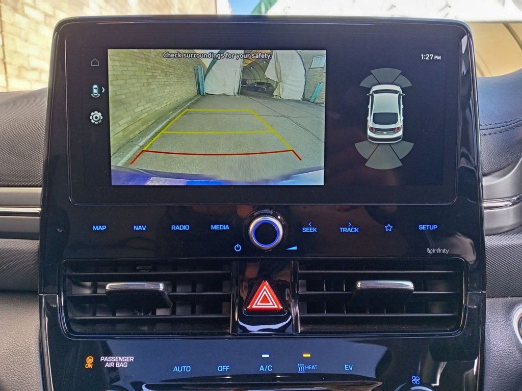 Used Hyundai IONIQ 2020 for sale - 76783471: Photo 3