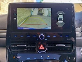 Used Hyundai IONIQ 2020 for sale - 76783471: Photo