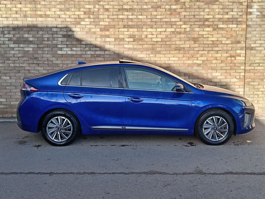 Used Hyundai IONIQ 2020 for sale - 76783471: Photo 5