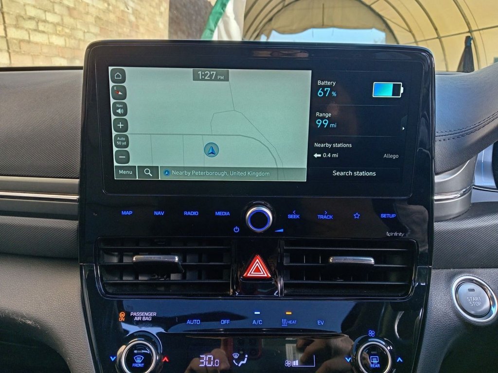 Used Hyundai IONIQ 2020 for sale - 76783471: Photo 8