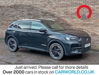 Used DS Automobiles DS 7 2019 for sale - 77565363: Photo