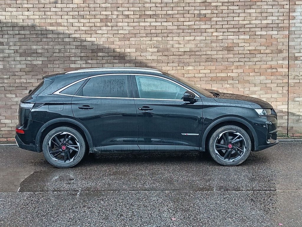 Used DS Automobiles DS 7 2019 for sale - 77565363: Photo 2