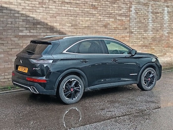 Used DS Automobiles DS 7 2019 for sale - 77565363: Photo