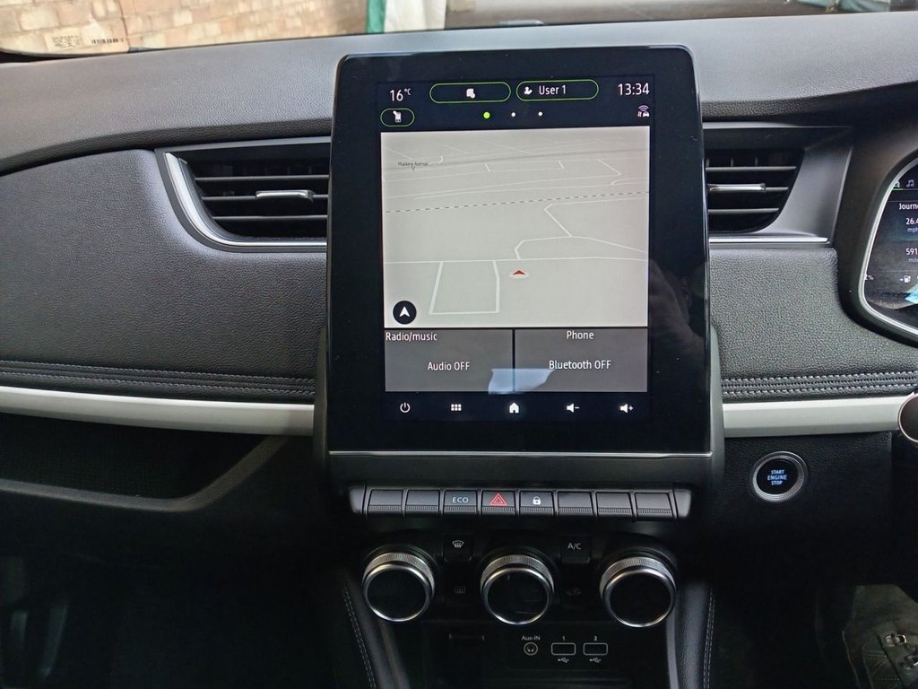 Used Renault Zoe 2021 for sale - 76542056: Photo 5