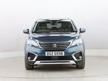 Used Peugeot 5008 2019 for sale - 76406352: Photo